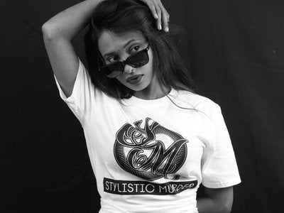 Stylistic Murder Logo T-Shirt